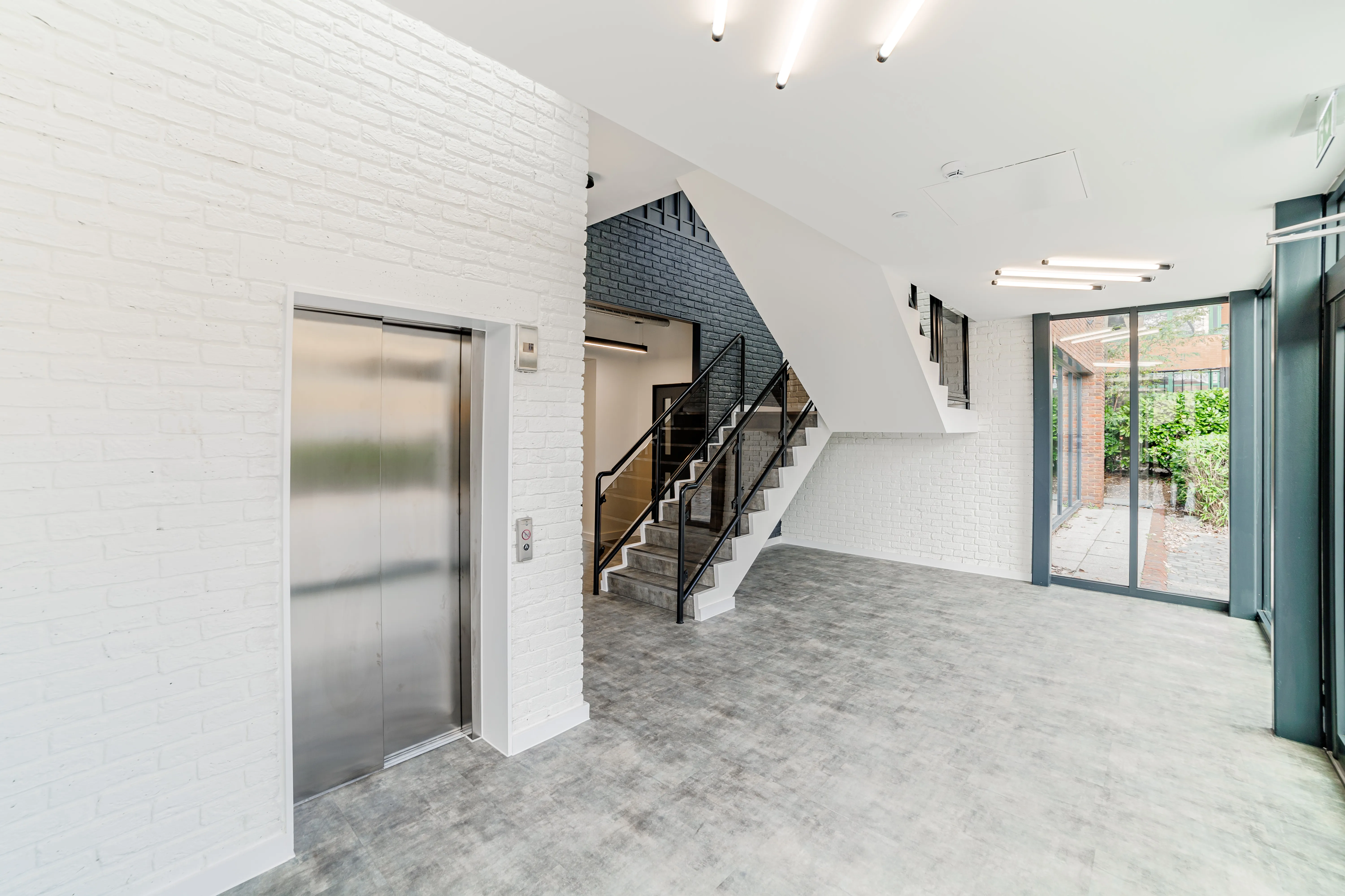 602 South Seventh Street