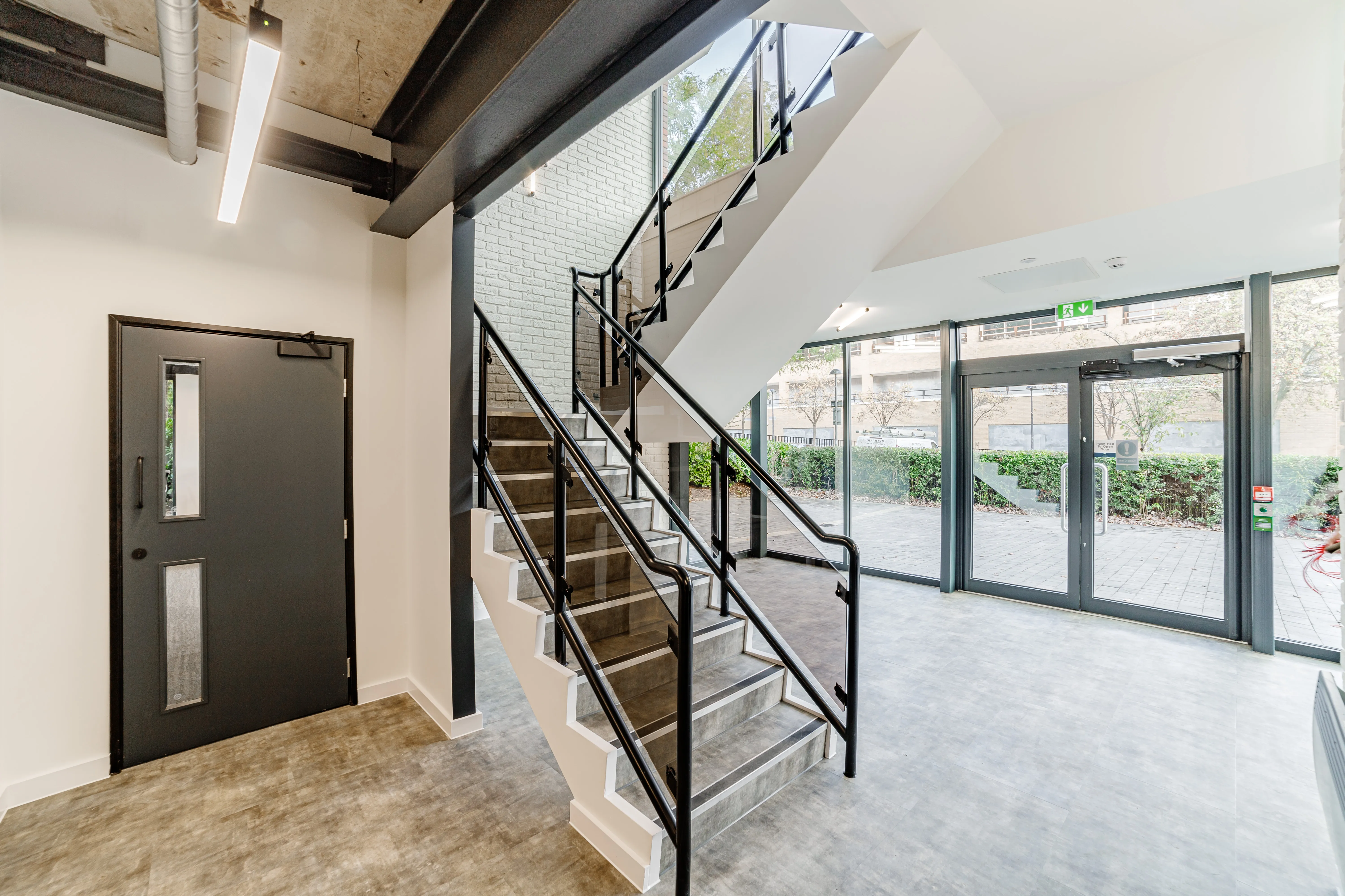 602 South Seventh Street