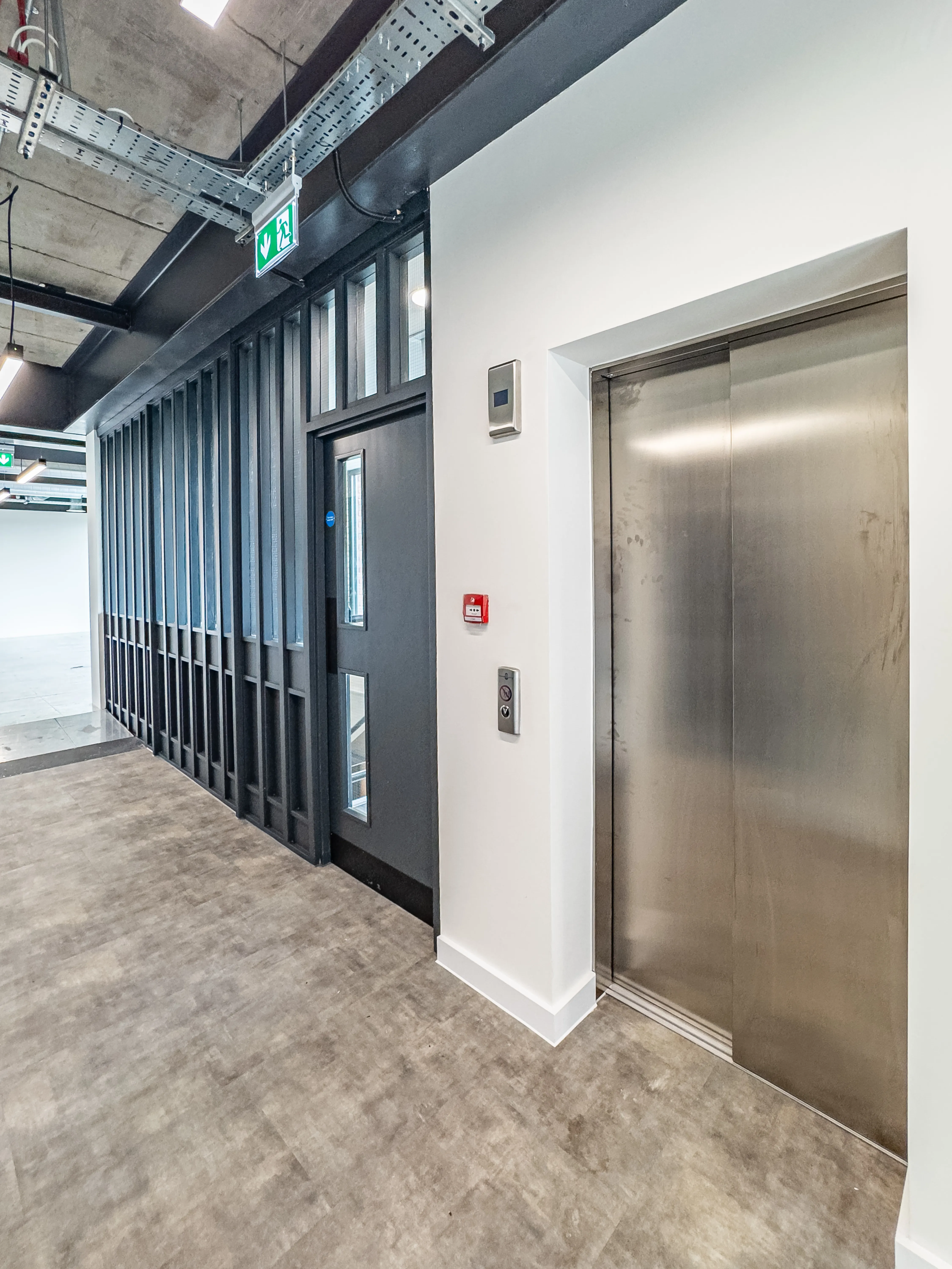 602 South Seventh Street