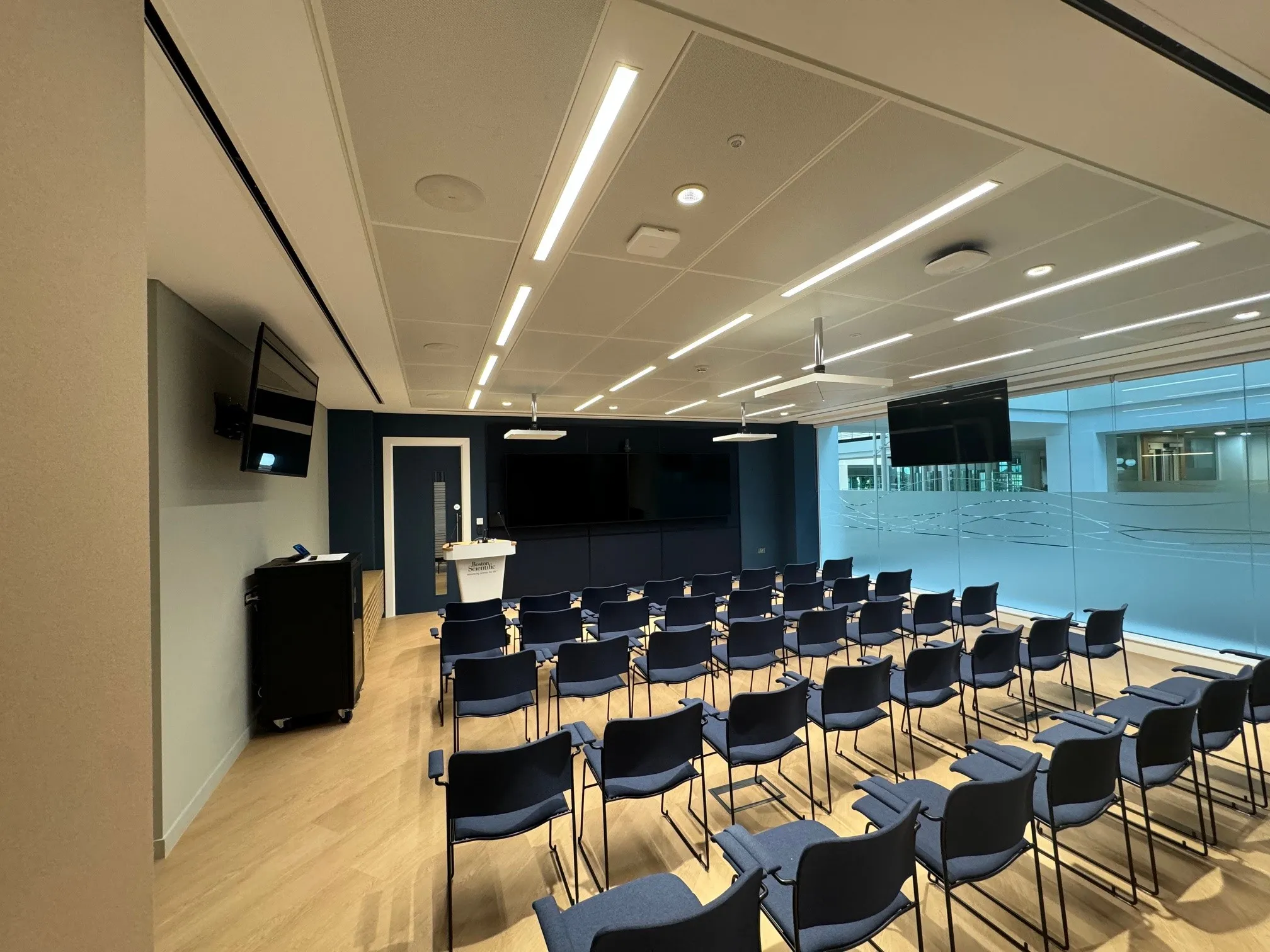 Global Medical Technology Co