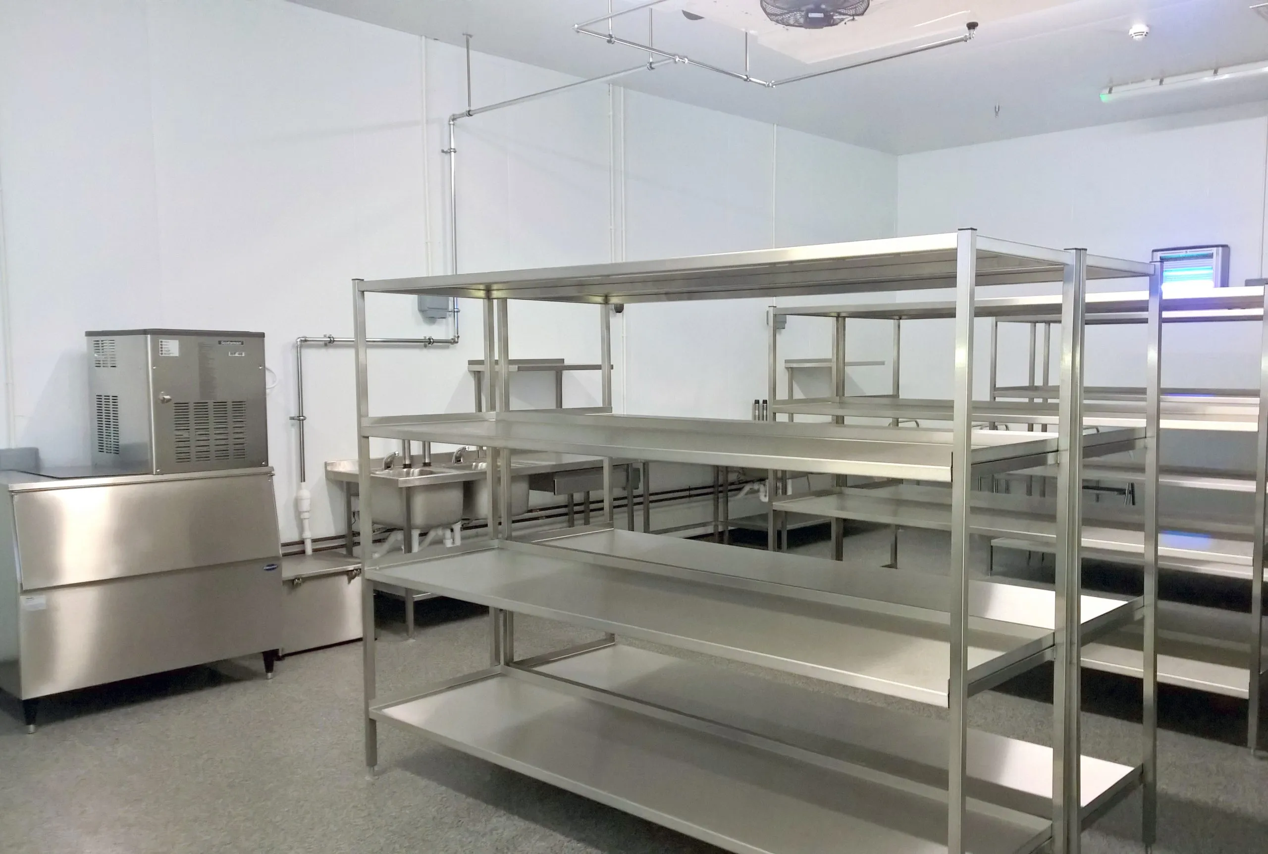 E-Commerce Giant - Bromley