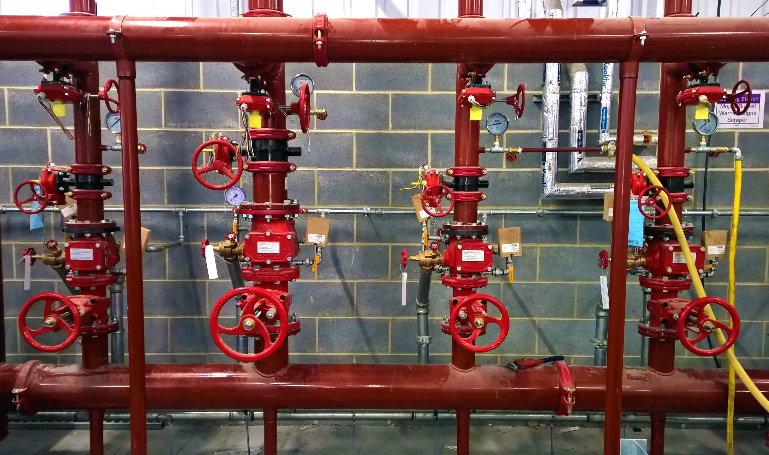 E-Commerce Giant - Bromley