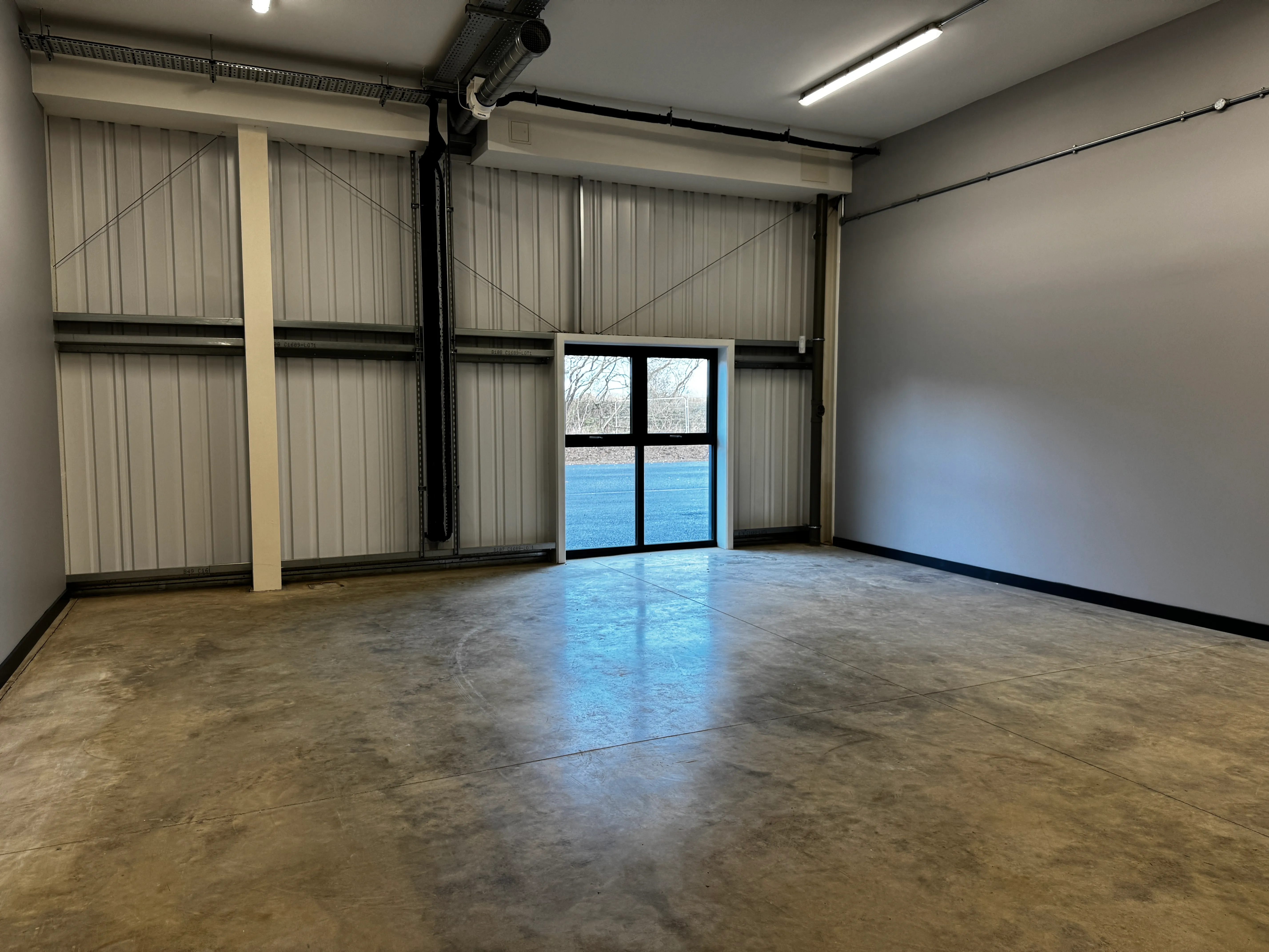 Elstree Aerodrome