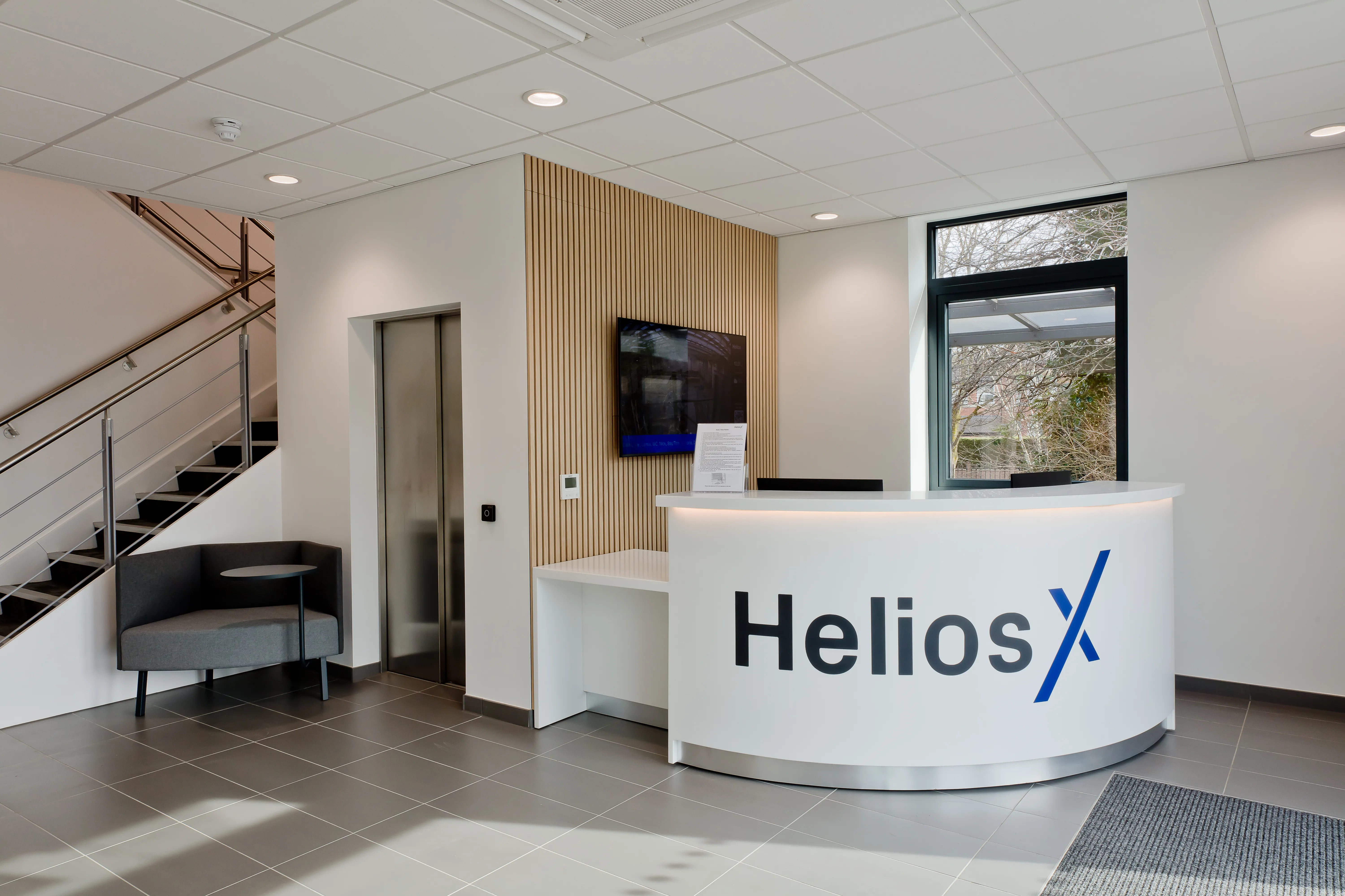 HeliosX