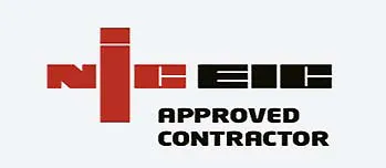 NIC EIC Logo